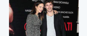 Riondino attacca Salvini. E lui posta la foto dell’attore con Asia Argento