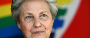 Addio a Rita Borsellino: «La memoria è vita che si coltiva ogni giorno»