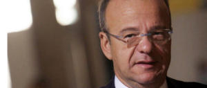 La “rivoluzione” di Rotondi: «Farò rinascere la Democrazia Cristiana»