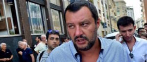 Salvini a Berlusconi: «Se l’alleanza tra noi finisce è soltanto colpa tua»