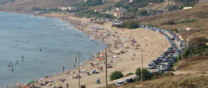 Ferragosto, il sindaco di Sciacca vieta i falò e le tende in spiaggia