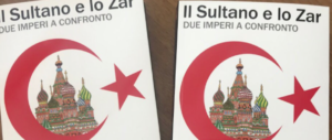 L’Europa tra il sultano e lo Zar: un libro di Cardini spiega i rapporti tra Russia e Turchia
