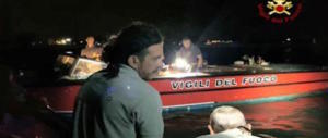 Dramma a Venezia, scontro tra un motoscafo e un barchino: morti 2 pescatori
