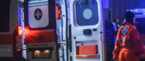 Tragedia a Velletri, due vicini di casa muoiono folgorati da scarica elettrica
