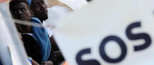 Aquarius, Toninelli: «Il Regno Unito si assuma le proprie responsabilità»