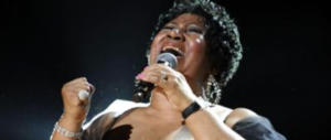 Aretha Franklin in fin di vita. La sua voce senza tempo non si spegnerà (video)