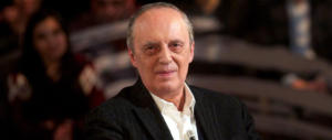 Dario Argento sconvolto: «Che cosa brutta, non ho ancora sentito Asia»