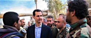 Siria, ennesima strage degli islamici Isis anti-Assad: non vogliono la pace