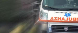 Paura a Napoli, un bimbo di 13 anni in bici è azzannato da un boxer: è grave