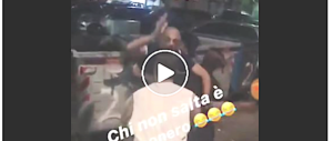Bullismo a Napoli, lancio di un uomo nel cassonetto e botte nel metrò (video)
