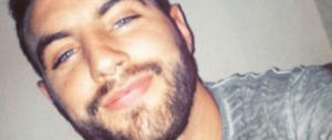 «Mamma non vedo l’ora di rivederti». L’addio di un calciatore su Fb