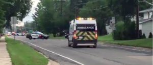 Canada, sparatoria a Fredericton: 4 morti. La polizia: «Restate a casa» (video)