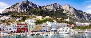 Capri, turista francese drogata e violentata in un albergo di lusso