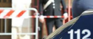 Tragedia all’Aquila, la figlia di 6 anni è a scuola, la mamma viene trovata impiccata a casa