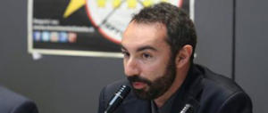 Il M5S scarica Barillari, il consigliere no vax: «Inaccettabili le sue parole»