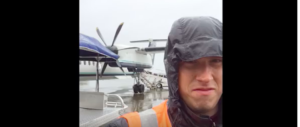 Ha un nome il dirottatore di Seattle. Su youtube il suo videotestamento