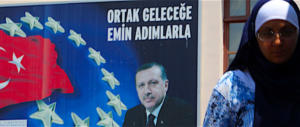 Turchia in bancarotta: “Ma abbiamo Allah”. E la sinistra li vuole in Europa…