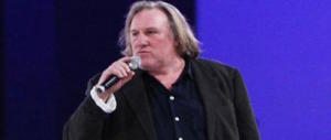 Gerard Depardieu indagato per stupro: una vicenda ancora tutta da chiarire