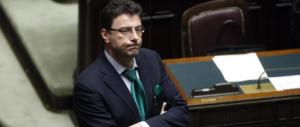 L’allarme di Giorgetti: “Mi aspetto un attacco dei poteri forti contro l’Italia”
