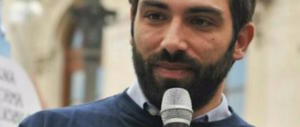 I fedelissimi di Fico: «Siamo contrari alla linea Salvini. Ora Conte batta un colpo»