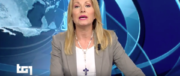 Giornalista Tg1 contestata per il crocifisso. Meloni: “Io sto con Marina”