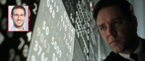 “A beautiful mind” è italiano: Alessio Figalli è il miglior matematico del mondo (video)
