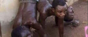 Le torture ai migranti nei lager libici? Dite al Papa che le immagini sono false