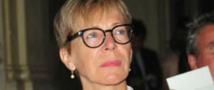 Gabanelli: italiani, fate più figli! Ora accuseranno anche lei di fascismo?