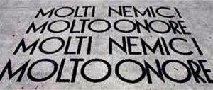 Tre giorni dopo il vice-Raggi s’accorge che Salvini ha parafrasato il Duce