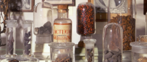 Giallo in Svizzera: avvelenamento mortale nel museo di farmaceutica