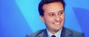 “Parenzo rideva dei morti di Genova”. La replica: “Sciacallo chi lo dice” (video)