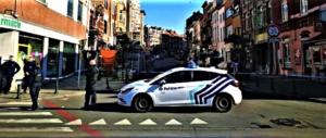 Belgio, torna l’incubo: poliziotto assassinato durante un controllo