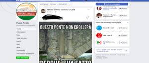 Un post sul Duce scatena polemiche a Amelia, botte per “Faccetta nera” a Vasto
