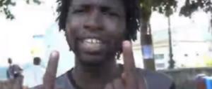 “Italia racist, gente racist”: ondata di fango contro Salvini a ritmo di rap