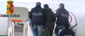 C’è la conferma: i terroristi islamici arrivano in Italia anche coi barconi