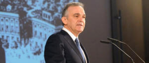 Rapinato in casa il padre di Enrico Rossi, il governatore della Toscana