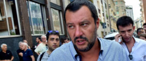 Strage di Foggia, Salvini: «Guerra al caporalato, i ghetti vanno svuotati»
