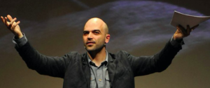 “Diffamò un imprenditore senza pubblicare la rettifica”, condannato Roberto Saviano