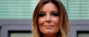 Il dramma di Selvaggia Lucarelli: «Mia madre è sparita, aiutatemi, è malata»