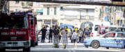Genova, prime case agli sfollati. Conte si complimenta con Toti e Bucci