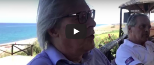 Sgarbi contro Di Battista su Tav e Tap: «Perché canto dibba dibba non lo sa…» (video)