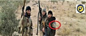 Siria, i golpisti insistono: “white helmets” pronti a un attacco chimico