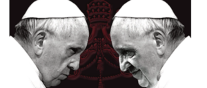 Mauro Mazza presenta alla Fondazione An il suo libro su Bergoglio