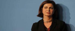 Si chiamerà Lue, cioè “sifilide”, la nuova sinistra di Boldrini. L’ironia del web