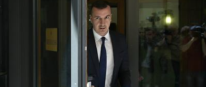 L’Ordine dei giornalisti pronto a “processare” Rocco Casalino