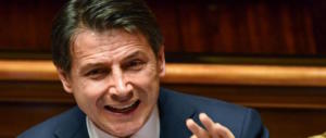 Pace fiscale, il premier alla Corte dei Conti: «Non è un condono, studiatela»