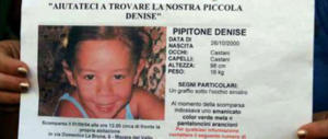 Denise Pipitone, le indagini sono a una svolta: ci sono impronte
