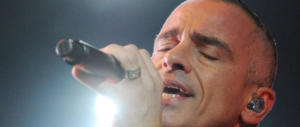 Il ritorno di Eros Ramazzotti: concerti e cd. Il tour mondiale tappa per tappa