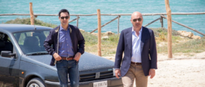 Spacciavano sulla spiaggia di Montalbano: presi 5 immigrati (video)
