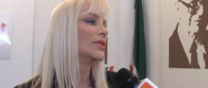 Ilona Staller: «Auguro buona fortuna a Salvini. Vorrei tanto incontrarlo»
